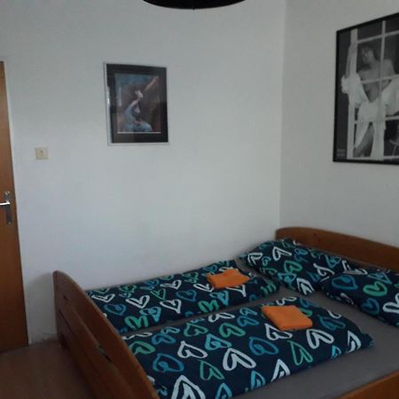 Apartman Na Jizni Olomouc Exterior photo