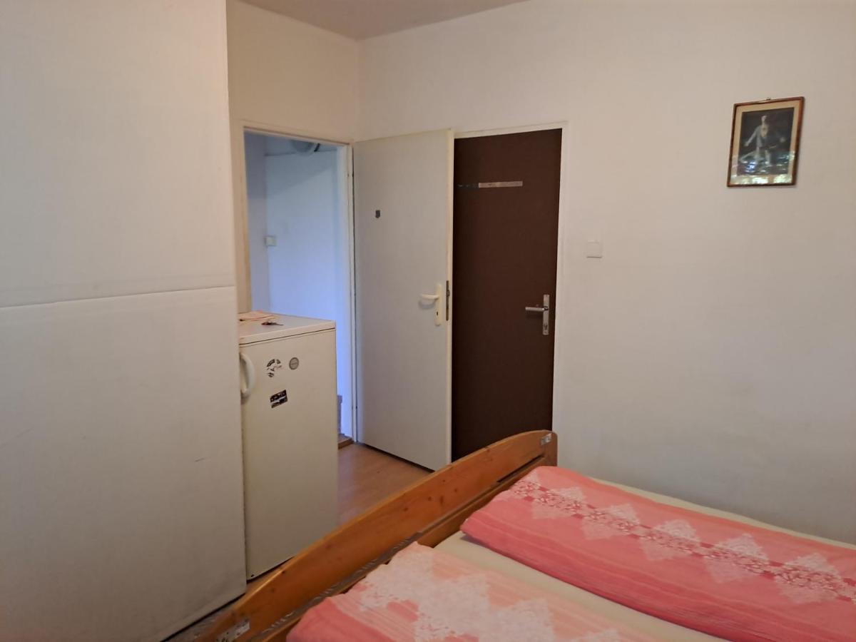 Apartman Na Jizni Olomouc Exterior photo